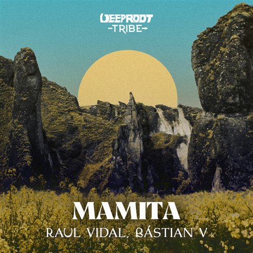 Mamita - Raul Vidal,Bástian V 120