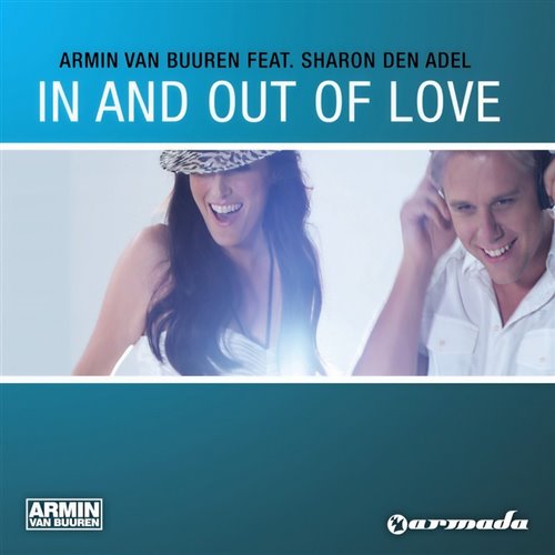 Armin Van Buuren Ft. Sharon Den Adel - In And Out Of Love (Rivo Remix) (Intro Clean) 122