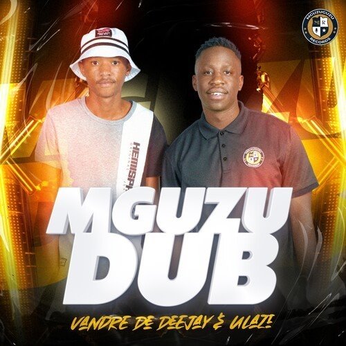 Vandre De Deejay, Ulazi - Golf 6 (Mguzuguzu Records) 112