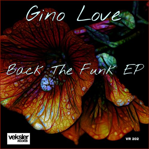 Taa - Back the Funk (Original Mix) 