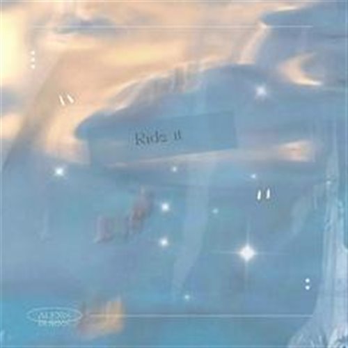 The Oldskool vs. Ride It - [Djmakham Edit]