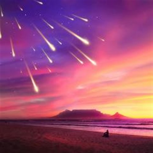 Paul Keen, Robbe  PUGO - Written In The Stars (Extended Mix) 