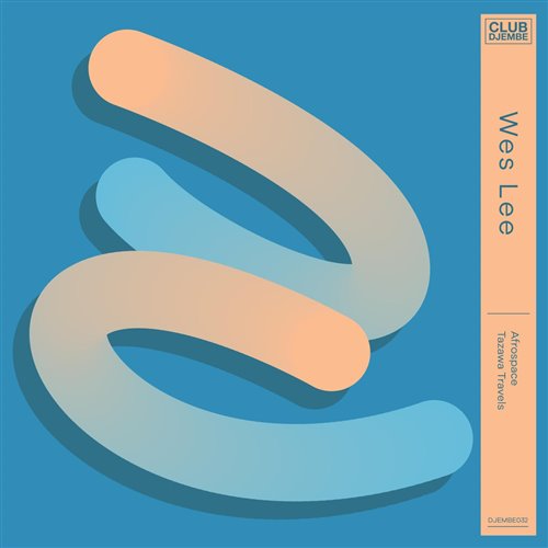 Wes Lee - Tazawa Travels (Club Djembe) 112