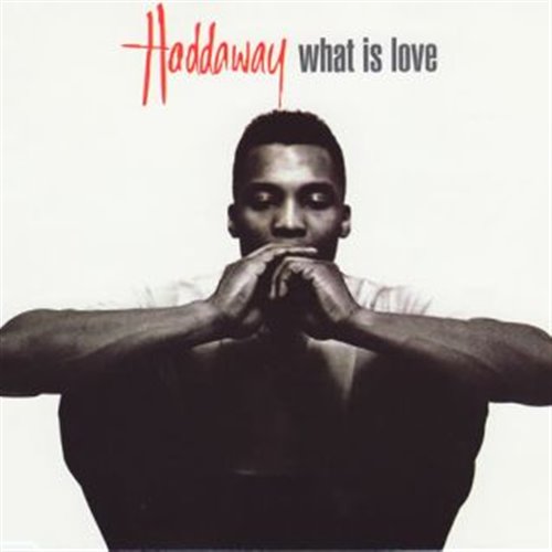 Haddaway - What Is Love (Kyoma Remix) (Intro Clean) 120