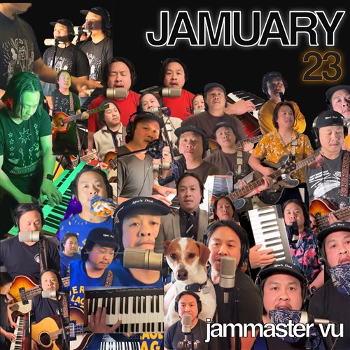 Cry For Me Remix (Master)