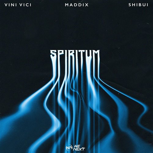 Vini Vici, Maddix, Shibui, Giorgia Angiuli - Spiritium (Giorgia Angiuli Extended Remix) 