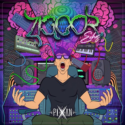 ZiGoor - Echoes 