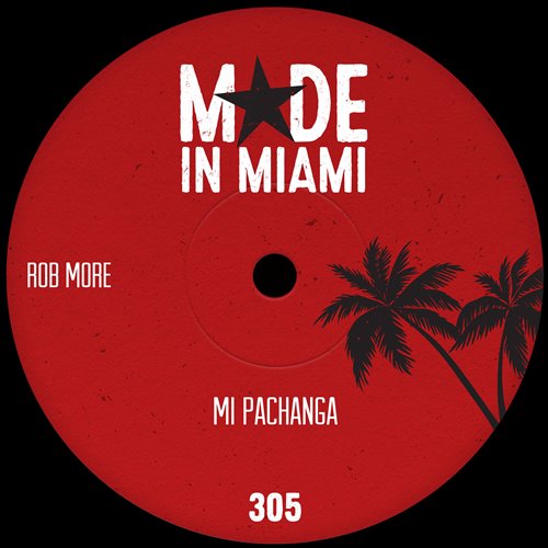 Mi Pachanga - Rob More 122