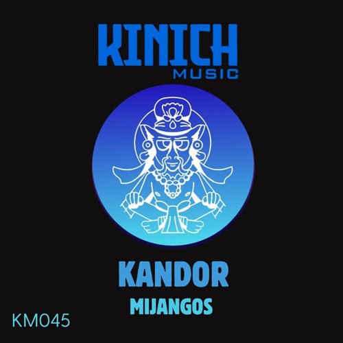 Kandor - Mijangos 120