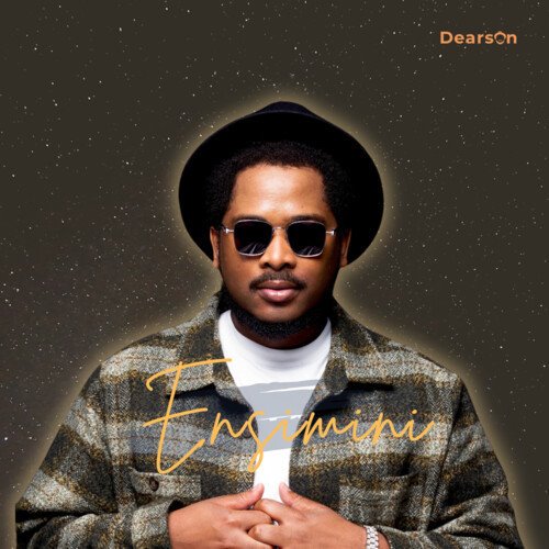 Dearson, Gaba Cannal - Seng'hlulekile (Dearson Music) 112