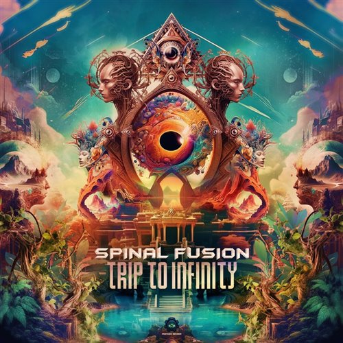 Spinal Fusion - Trip To Infinity 