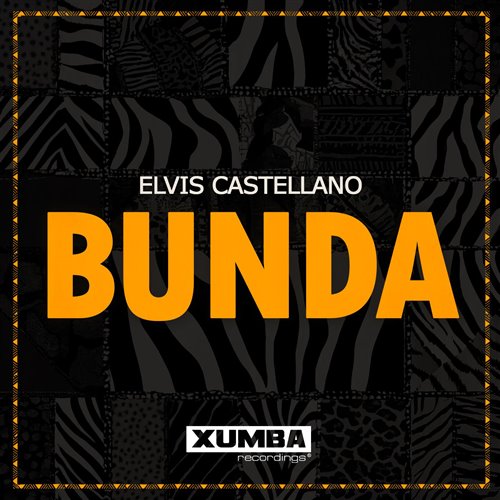 Bunda - Elvis Castellano 122