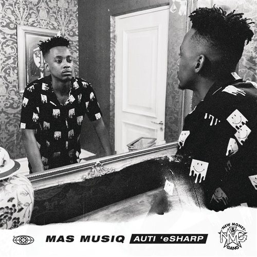 Mas Musiq Ft Babalwa M - Inhliziyo (Original Mix) 112