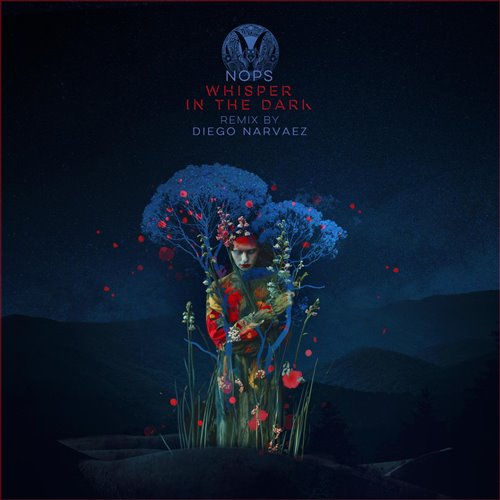 Nops - Whisper In The Dark (Diego Narvaez Remix) (Intro Dirty) 120
