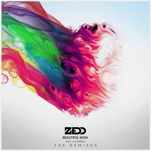 Zedd Ft John Bellion - Beautiful Now (Waxel Remix)