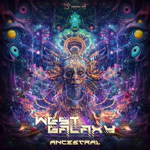 West Galaxy - What Is Real 