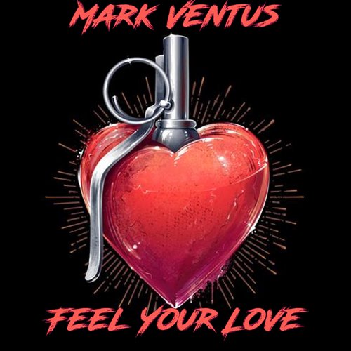 Tank, Kevin Krissen - Feel Your Love (Extended Mix) 