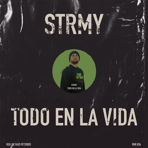 Strmy - Todo En La Vida (Original Mix) 123