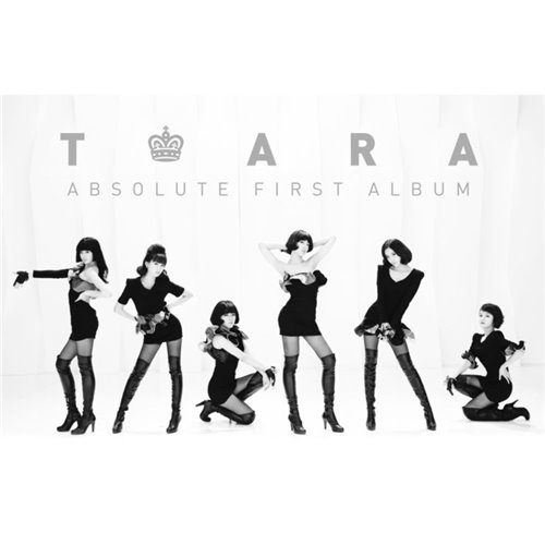 抖音热播T-ara - Falling U(FarAty Rework)