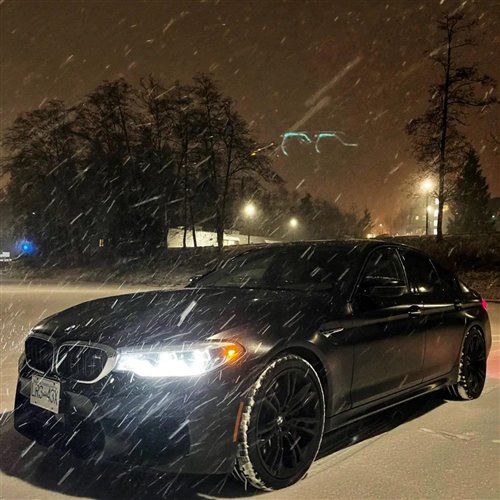 陪我过个冬 Take Me Hand 表白（FY鱼 Rework）