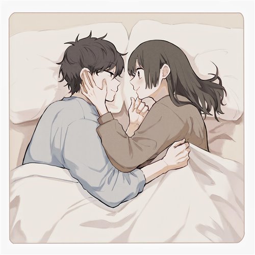 Muyoi; Pezzi - 一点 (FarAty,释怀 Remix)