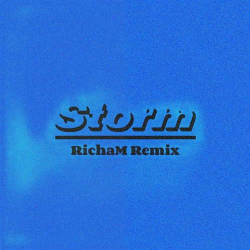TOYOKI - 暴雨 (Allen Remix) 