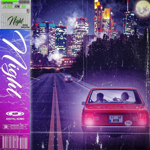 夜色(阿岩bootleg) 