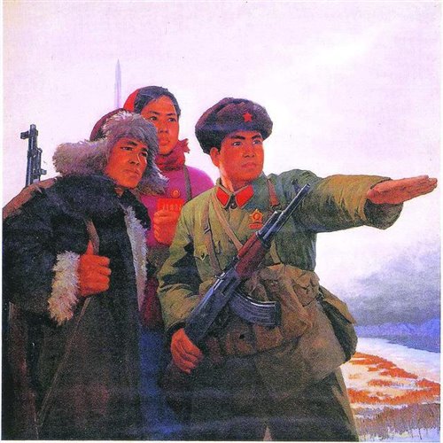 中国话（DJ Coffee Hard Techno Bootleg） 