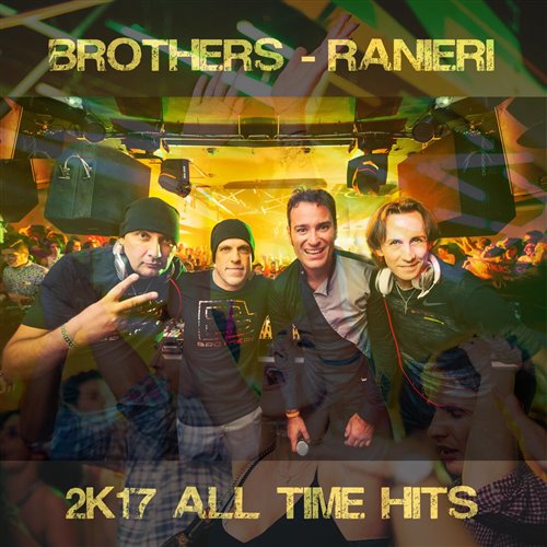 Brothers_10 100 1000 Dieci Cento Mille (DjCupid Remix) 