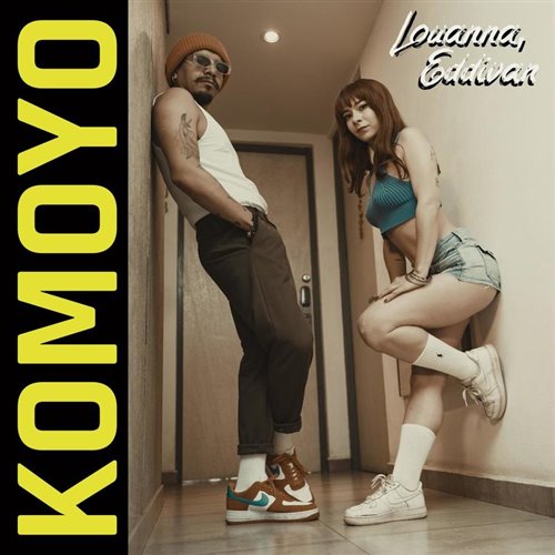 Komoyo（DjTeeok Rmx ）
