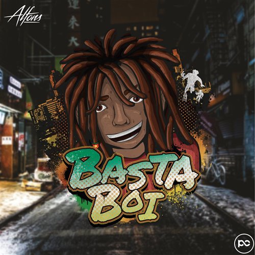 Basta Boi Boy (Leader Mix) 