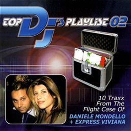 Arando Marquez Shambala (DjCupid Remix) 