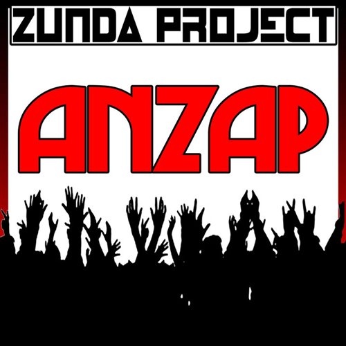Anzap (Dj大圣 Original Mix) 