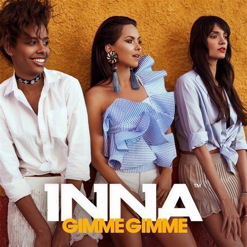 Gimme Gimme  (Party Banger)