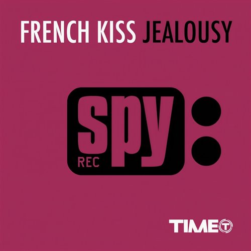 Jealousy (Electro Rmx ) 