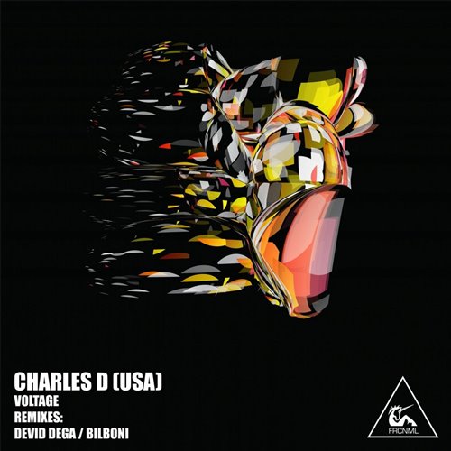 Charles D (USA) - Control (Original Mix) 
