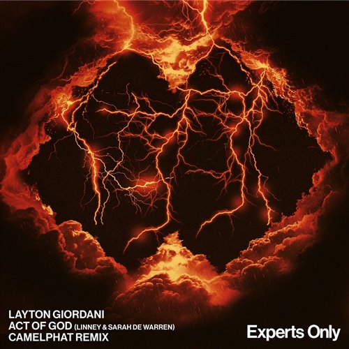 Layton Giordani - Act of God (CamelPhat Extended Remix) (feat. Linney  Sarah de Warren) 