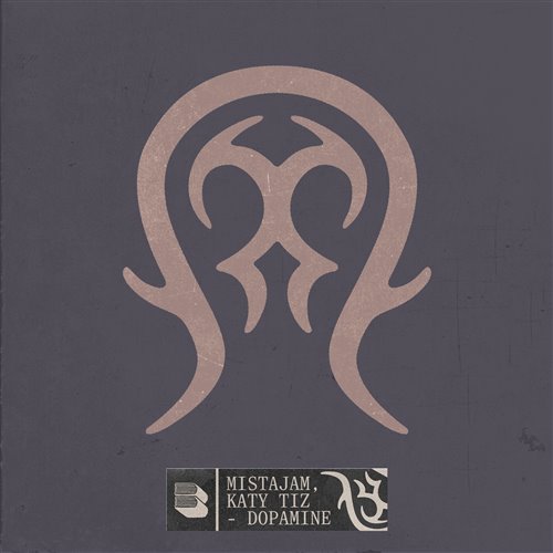 Katy Tiz, MistaJam - Dopamine (Extended Mix) 
