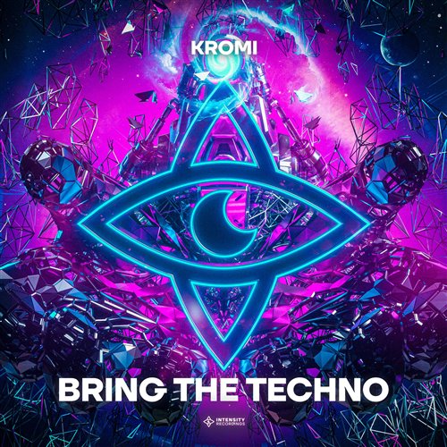 BOLO THE DJ - El Techno (Extended Mix) 