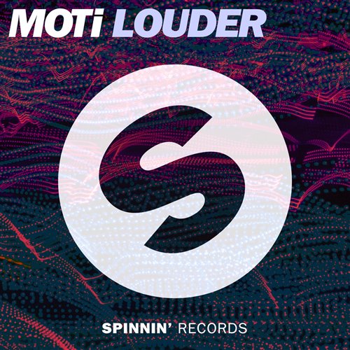 MOTi - Make Me Wanna (Extended Mix) 
