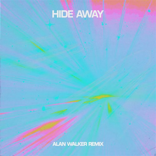 Hide Away (G.Ailin璟怡,大硕SuRe.L Rework)