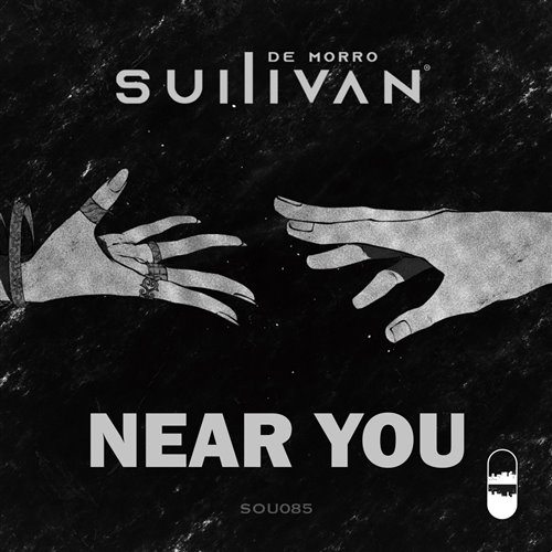 Sullivan De Morro - Harder (Original Mix) 