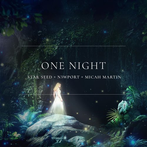 STAR SEED, N3WPORT  Micah Martin - One Night (Original Mix) 