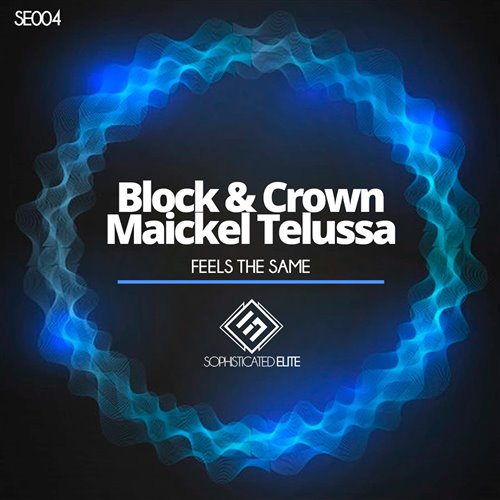 Block  Crown - We Feel the Same (Original Mix) 
