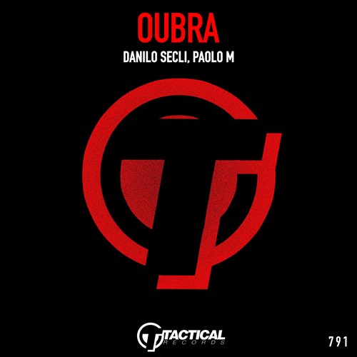 Danilo Secli, Paolo M. - Oubra (Adriatique Dreams Mix) 
