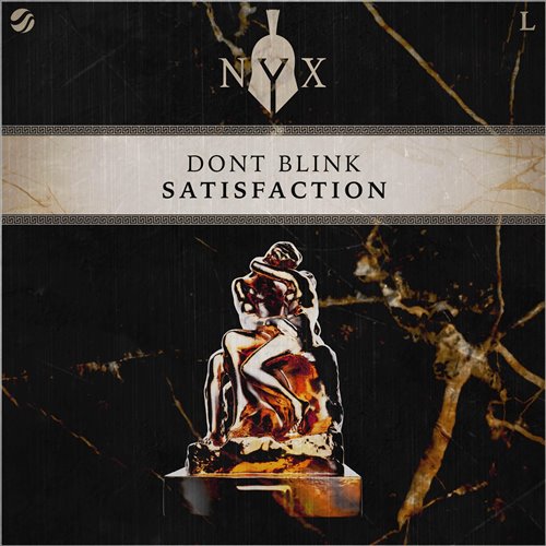 DONT BLINK - WITHIN THE SCREEN (Original Mix) 