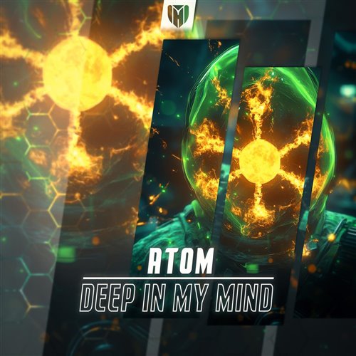 ID Deep In My Mind(T.KEve11 Extended Mix)