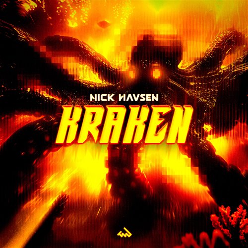 Nick Havsen - Kraken (Original Mix) 