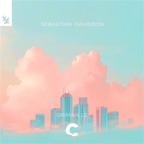 Sebastian Davidson - Granville (Original Mix) 