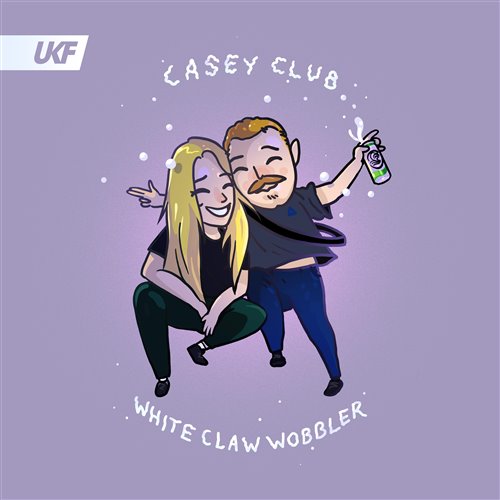 Casey Club - White Claw Wobbler (Original Mix) 
